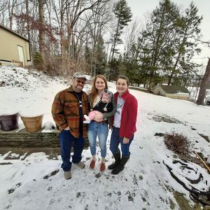 Meet your Posher, Rachel